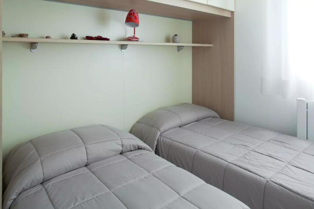 Ferienwohnung Red House Ai Mori Venedig Exterior foto